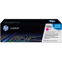 HP Toner-Modul 125A magenta CB543A Color LJ CP1210 1400...