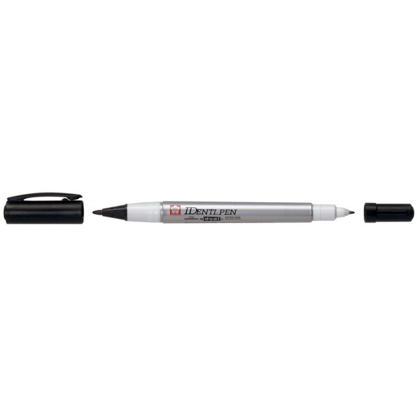 SAKURA Marqueur permanent Identi Pen, violet