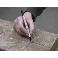 SAKURA Marqueur permanent Identi Pen, vert