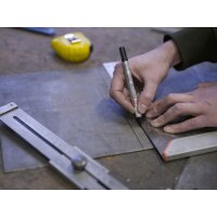 SAKURA Marqueur permanent Identi Pen, vert