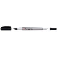 SAKURA Marqueur permanent Identi Pen, noir