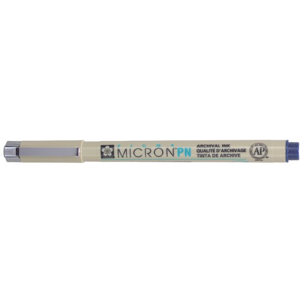 SAKURA Fineliner Pigma Micron PN, blau