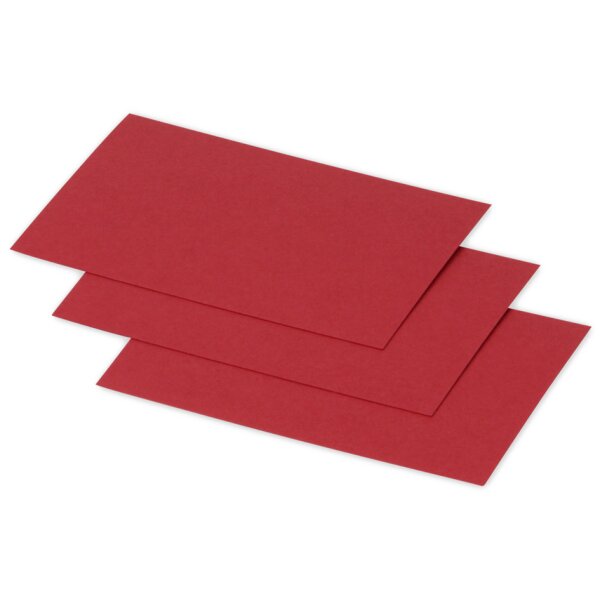 Pollen by Clairefontaine Carte 70 x 95 mm, vert menthe