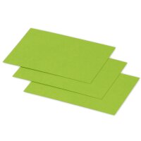 Pollen by Clairefontaine Minikarte 70 x 95 mm, minze