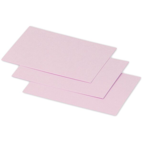 Pollen by Clairefontaine Carte 70 x 95 mm, ivoire irisé