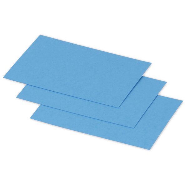 Pollen by Clairefontaine Carte 70 x 95 mm, ivoire irisé