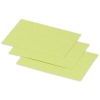 Pollen by Clairefontaine Minikarte 70 x 95 mm, perlmutt-