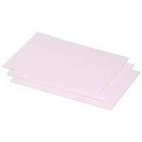 Pollen by Clairefontaine Carte C5, rose fuchsia