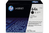 HP Toner-Modul 64A schwarz CC364A LaserJet P4014 10000 Seiten