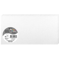 Pollen by Clairefontaine Carte double DL, ivoire