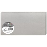 Pollen by Clairefontaine Carte double DL, vert bourgeon