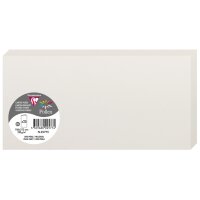 Pollen by Clairefontaine Carte double DL, vert bourgeon