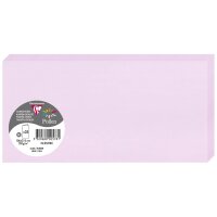 Pollen by Clairefontaine Carte double DL, vert bourgeon