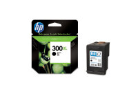 HP Cartouche dencre 300XL noir CC641EE DeskJet D2560 600...