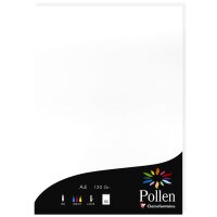 Pollen by Clairefontaine Papier A4, blanc