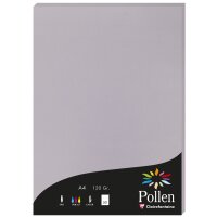 Pollen by Clairefontaine Papier DIN A4, karibik