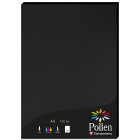 Pollen by Clairefontaine Papier DIN A4, karibik