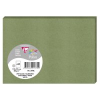 Pollen by Clairefontaine Carte C6, blanc