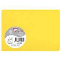 Pollen by Clairefontaine Carte C6, ivoire