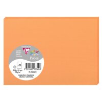 Pollen by Clairefontaine Carte C6, lilas