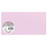 Pollen by Clairefontaine Karte DL, bonbonrosa