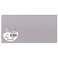 Pollen by Clairefontaine Carte DL, gris koala