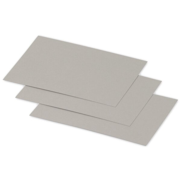 Pollen by Clairefontaine Carte 70 x 95 mm, blanc