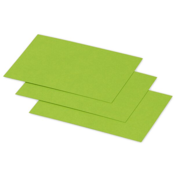 Pollen by Clairefontaine Carte 70 x 95 mm, blanc