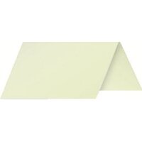 Pollen by Clairefontaine Tischkarte 85 x 80 mm,...