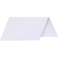 Pollen by Clairefontaine Marque-place 85 x 80 mm, lilas