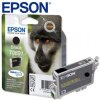 EPSON Tintenpatrone schwarz T089140 Stylus S20 SX405 5.8ml