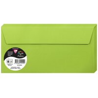 Pollen by Clairefontaine Enveloppes DL, lilas