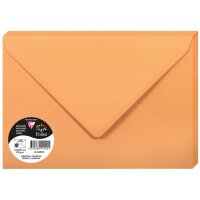 Pollen by Clairefontaine Enveloppes C5, vert menthe