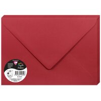 Pollen by Clairefontaine Enveloppes C5, lilas