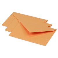 Pollen by Clairefontaine Enveloppes 75 x 100 mm, groseille