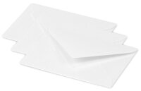 Pollen by Clairefontaine Enveloppes 75 x 100 mm, blanc...