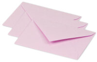 Pollen by Clairefontaine Enveloppes 75 x 100 mm, rose...