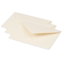 Pollen by Clairefontaine Briefumschlag Mini, perlmutt-