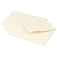 Pollen by Clairefontaine Enveloppes 75 x 100 mm, lilas