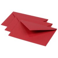 Pollen by Clairefontaine Enveloppes 75 x 100 mm, lilas