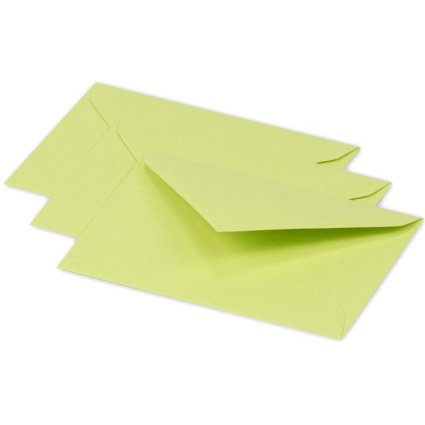 Pollen by Clairefontaine Enveloppes 75 x 100 mm, chamois