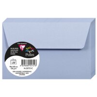 Pollen by Clairefontaine Enveloppes 90 x 140 mm, lavande