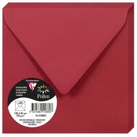 Pollen by Clairefontaine Enveloppes 140 mm, lilas