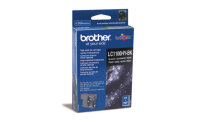 BROTHER Cartouche dencre HY noir LC-1100HYBK MFC-6490CW...