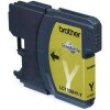 BROTHER Tintenpatrone HY yellow LC-1100HYY MFC-6490CW 750 Seiten