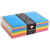 Pollen by Clairefontaine Karten-Set, Sortierung Sommer