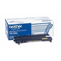 BROTHER Toner schwarz TN-2005 HL-2035 1500 Seiten