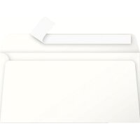 Pollen by Clairefontaine Briefumschlag DL, elfenbein