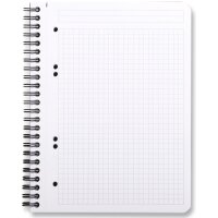 RHODIA Collegeblock "Office Note Book", DIN A5,...