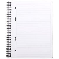 RHODIA Collegeblock "Office Note Book", DIN A5,...